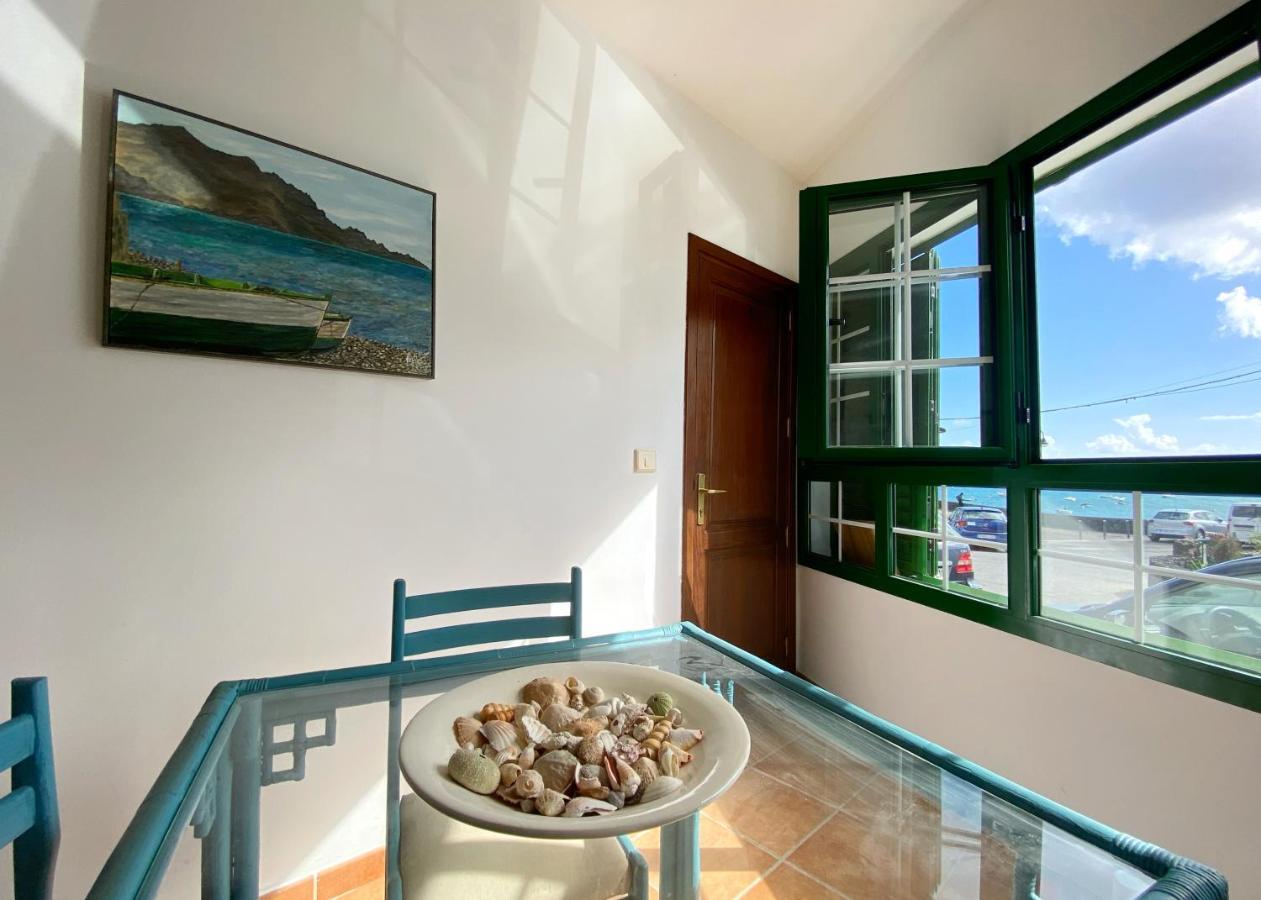 Casa Bela Arrieta (Lanzarote) Exterior foto