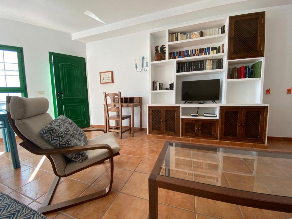 Casa Bela Arrieta (Lanzarote) Exterior foto