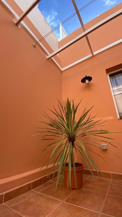 Casa Bela Arrieta (Lanzarote) Exterior foto