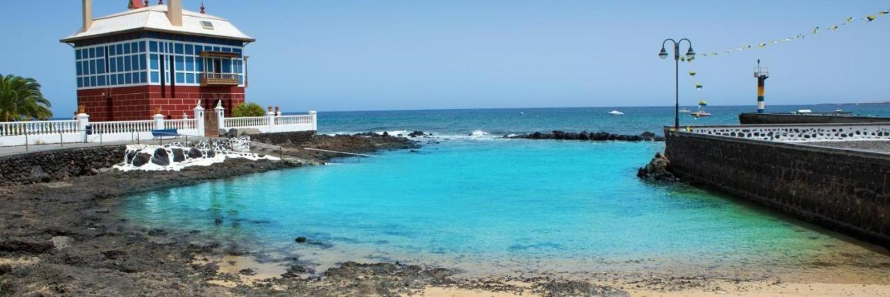 Casa Bela Arrieta (Lanzarote) Exterior foto